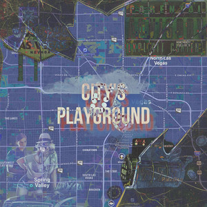 City's Playground (Explicit)