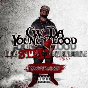 Gangsta (Explicit)