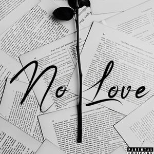 No Love (Explicit)