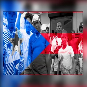 Puerto Rico (Remix|Explicit)