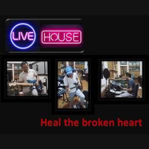 Heal the broken heart
