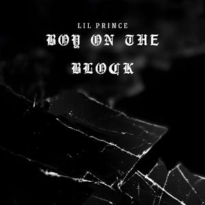 BOY ON THE BLOCK (Explicit)