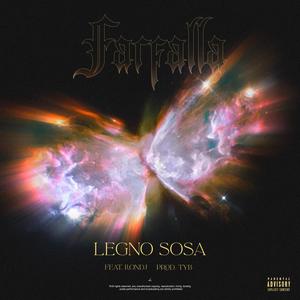 FARFALLA (feat. LionDJ & Tyb) [Explicit]