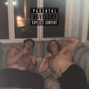 Two Grown Men (feat. settysteezn) (Explicit)