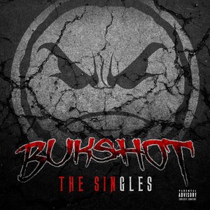 Piece of Shit(feat. Insane Poetry, Lex the Hex Master & Boondox) (Explicit)