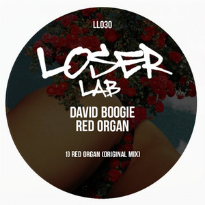 Red Organ (Original Mix)