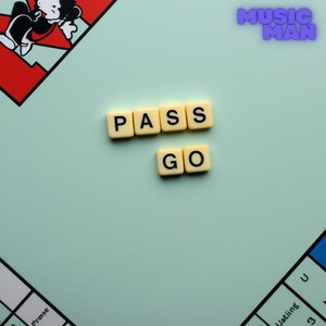 PASS GO