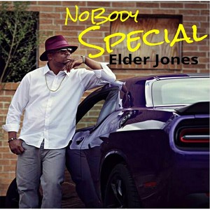 Nobody Special