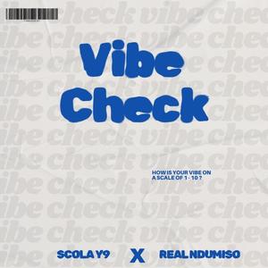 Vibe Check (feat. Scola Y9)