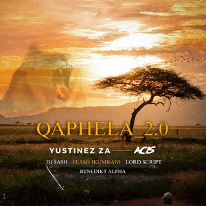 Yustinez ZA - Qaphela 2,0 (Remix)