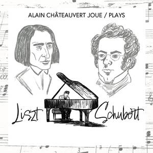 Franz Schubert et Franz Liszt