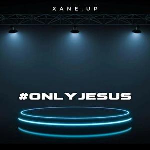 Only Jesus Album