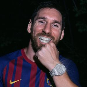 Messi (Explicit)