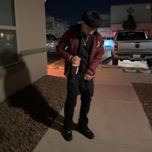 Ima Mexican (Explicit)