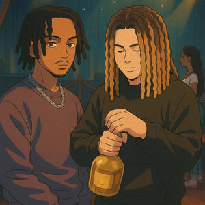 MAGIC (feat. Yung Ferro) (Explicit)