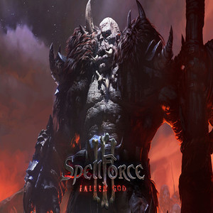 SpellForce 3: Fallen God Soundtrack