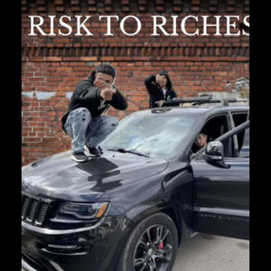 Risk To Riches (Special Version) [Explicit]