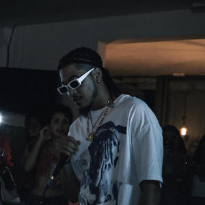 correria (feat. Chapo & Marcelo) (Explicit)