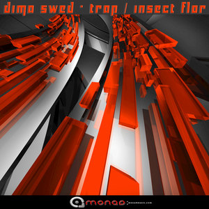 Trap / Insect Flor