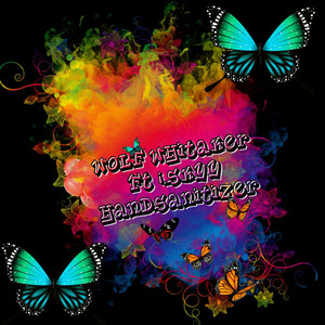 Handsanitizer (Explicit)