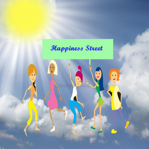 Happiness Street