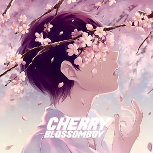 CherryBlossom Boy (Explicit)