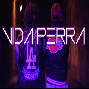 Vida Perra (feat. La Ziega & Zamarro Prod) (Explicit)