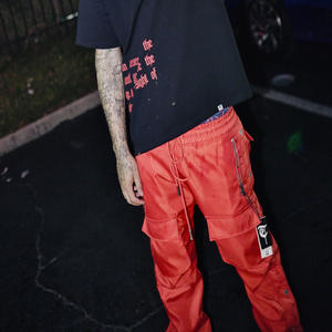 Fairy Tale (feat. NookGotti) (SLOWED) (Explicit)