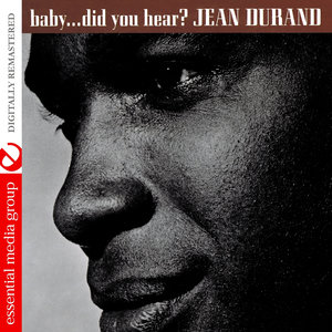 Baby… Did You Hear? (Digitally Remastered)