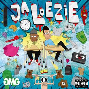 Jaloezie (Explicit)