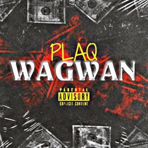 Wagan (Remix) [Explicit]