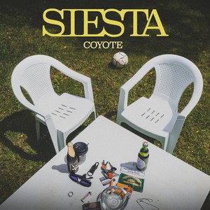 Siesta (Explicit)