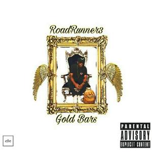 Gold Bars(feat. King AB) (Explicit)