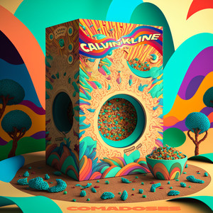 Calvin Kline (Explicit)