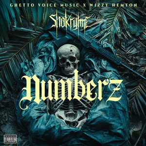 Numberz (Explicit)