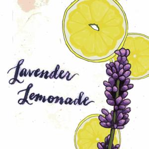 LavenderLemonade(feat. Edwina Maben)