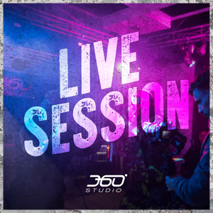 Live Sessions 360 Studio (Acústico)