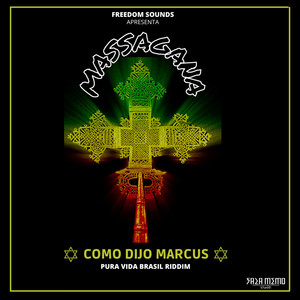 Como Dijo Marcus