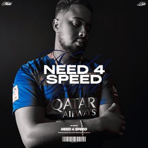 NEED 4 SPEED (Explicit)