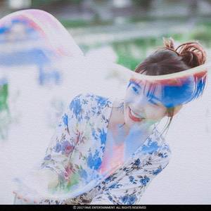 I Give You My Heart(献上我的心)