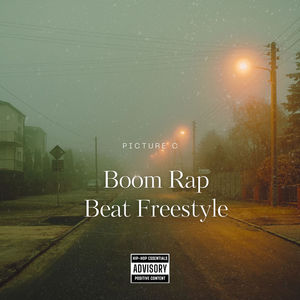 Boom Rap Beat Freestyle