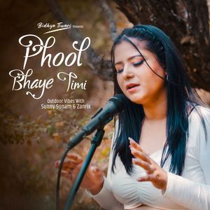 Phool Bhaye Timi