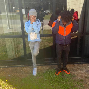 Get upon da flo (feat. Luh dt) (Explicit)