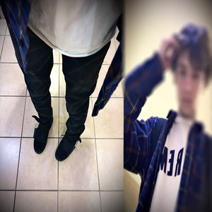 Supersized (Explicit)