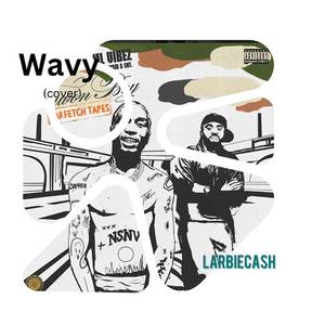 Wavy (Explicit)