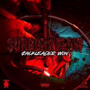 Surgery Flow (Explicit)