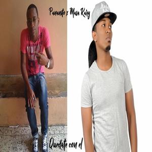 Quedate Con el (feat. Pananorryz in the house) (Explicit)
