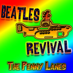 Beatles Revival: Greatest Beatles Hits