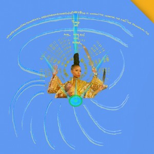 An Osirian Dream (T's Take Instrumental)