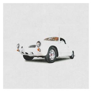 The Road (feat. Lil Blondie)